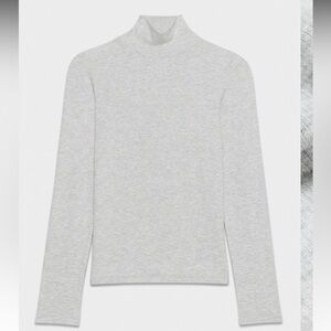 Aritzia:Wilfred Only Turtleneck